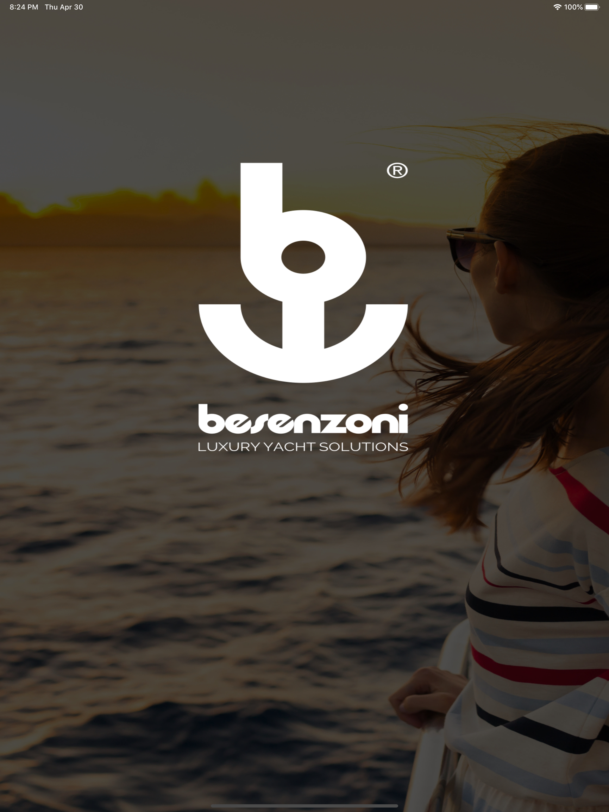 Besenzoni Control Device