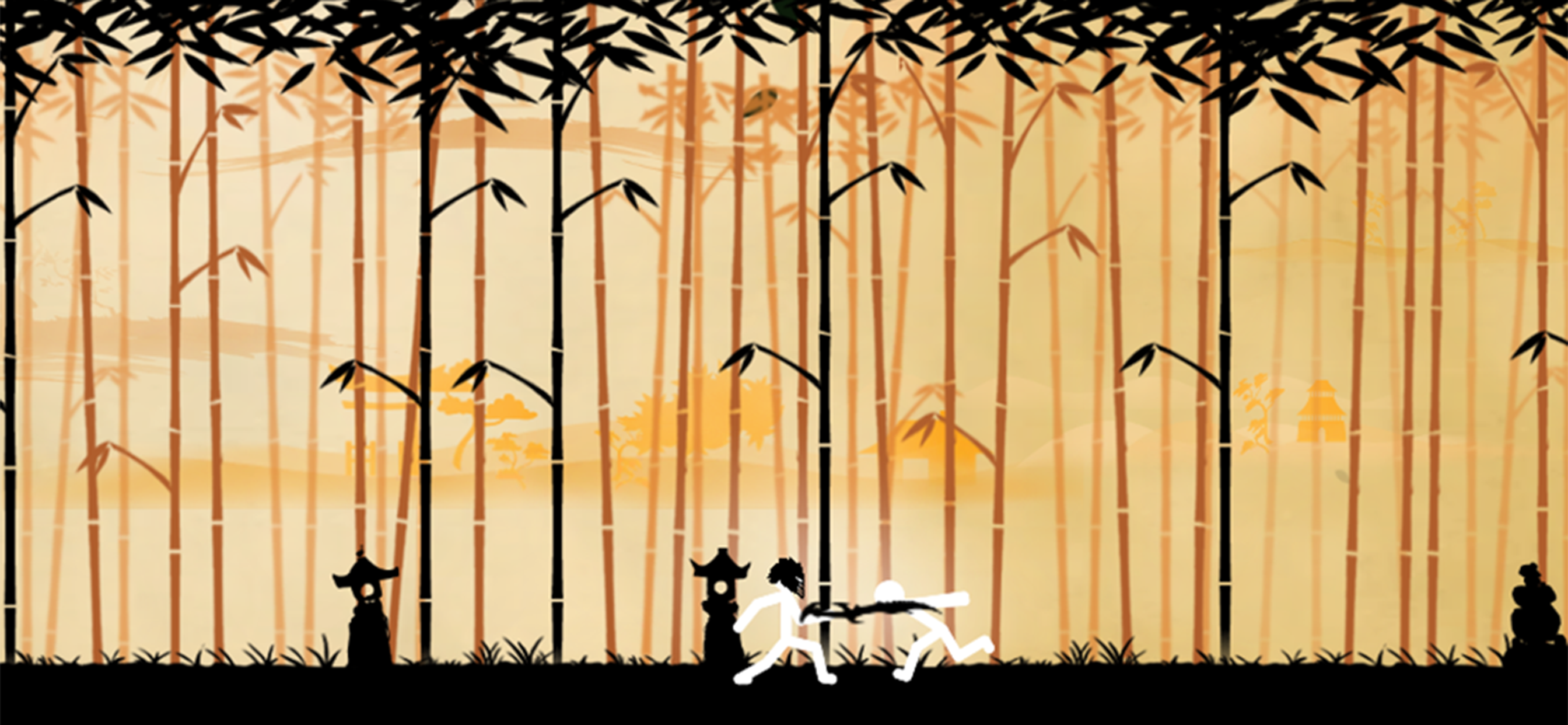 Stickman Dismount Gore