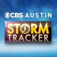 CBS Austin WX ne fonctionne pas? problème ou bug?