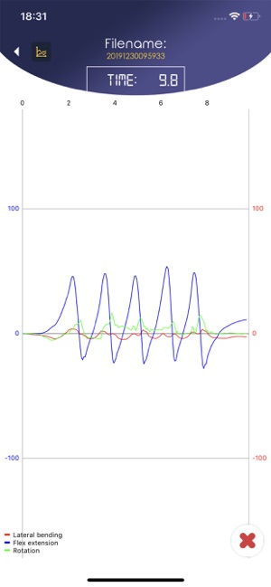 StepHolter(圖6)-速報App