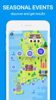 19! - number puzzle logic game iphone screenshot 2