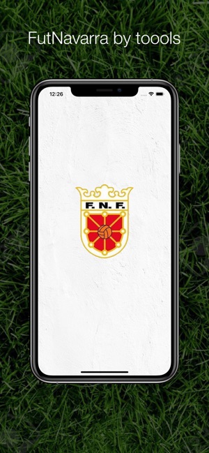 FutNavarra(圖1)-速報App