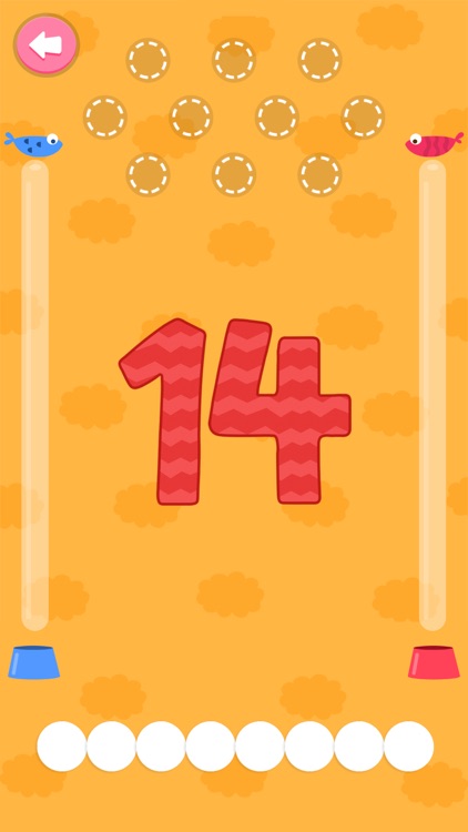 Word Square-abc games for kids screenshot-3