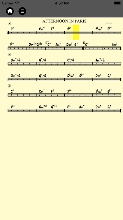 Mapping Tonal Harmony Pro