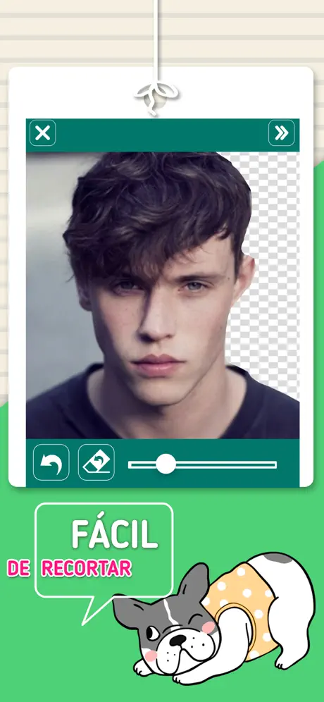 Pack Studio Creador de Sticker
