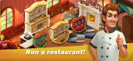 Game screenshot Restaurant Renovation hack