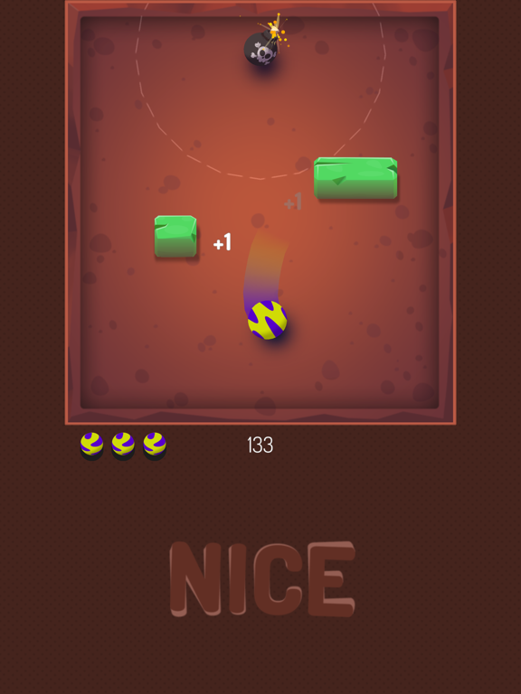 Screenshot #6 pour Bang The Blocks