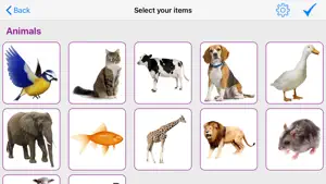 Tap & Learn Videos screenshot 2