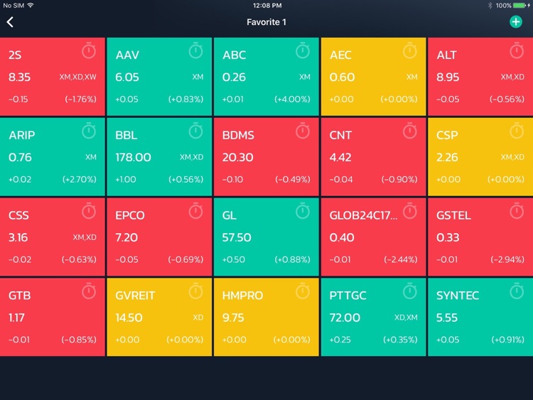 ASP Smart for iPad screenshot-4