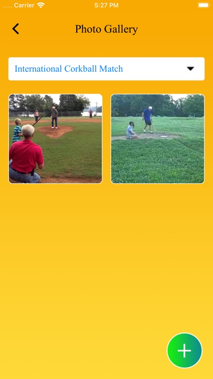 Corkball Coaching Owners Kit screenshot-8