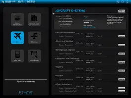 Game screenshot L3 ETHOS A320 EU apk