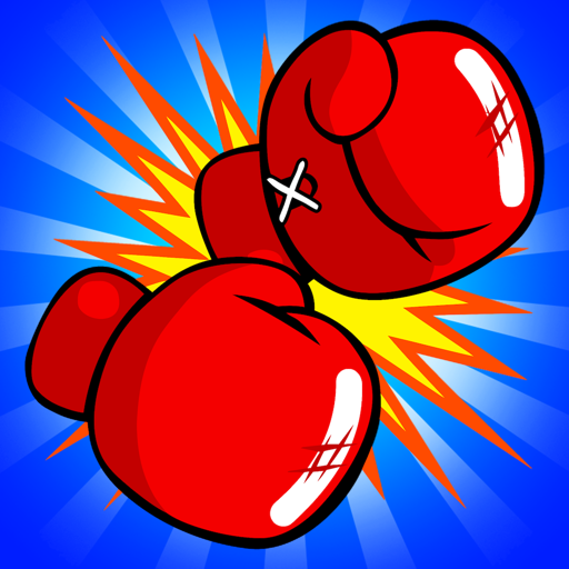 Mini Boxing icon