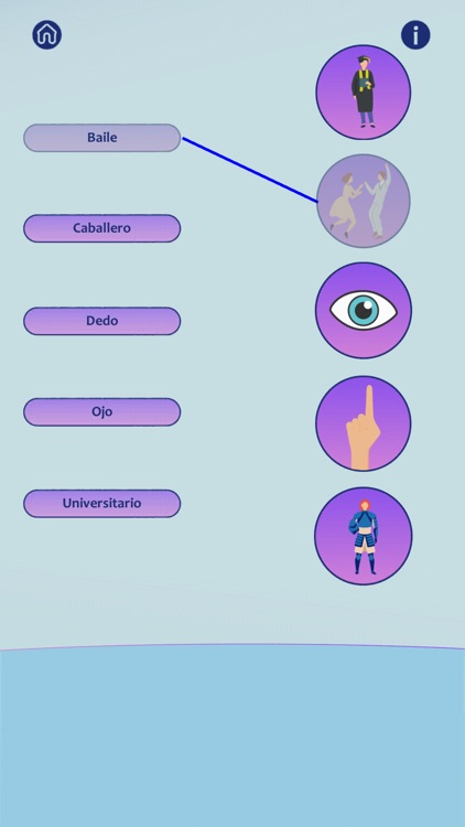 Pronuncia español con Sarahí screenshot-3