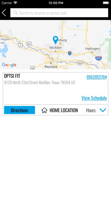 DPTSI F.I.T. screenshot-4