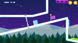 Game screenshot Icy Purple Hero: Jelly Odyssey hack