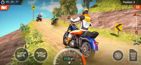 ダートバイクレーシング2019 - Dirt Bike