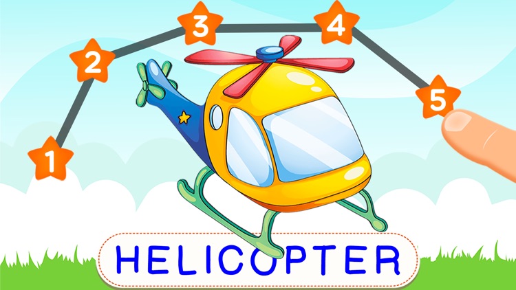 Pro 123 Connect the Dots Toys