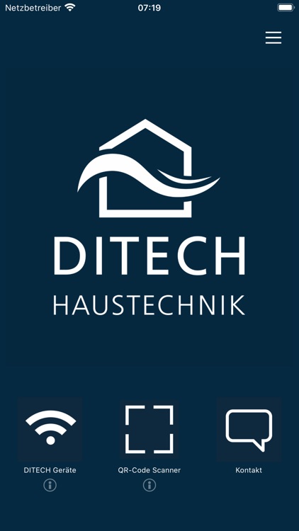 DITECH Wassertechnik iL