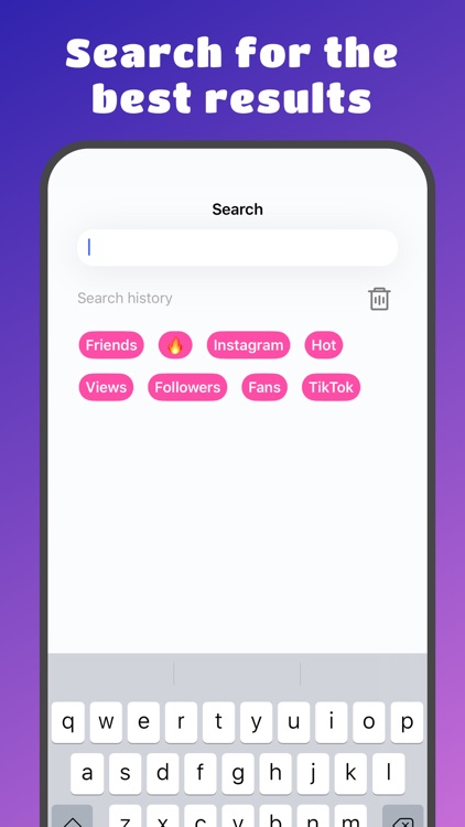 Tiktags&Hashtag - More likes