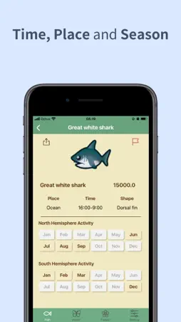 AC Pocket Guide screenshot 2