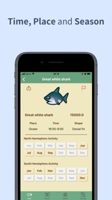 AC Pocket Guide screenshot