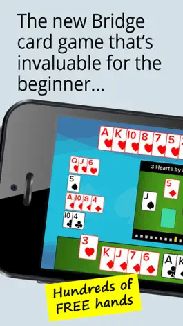 Game screenshot Wiz Bridge + Card Game mod apk