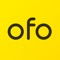 With ofo, it’s just you, two wheels, and an app