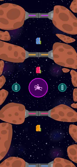 Game screenshot FLYTA mod apk