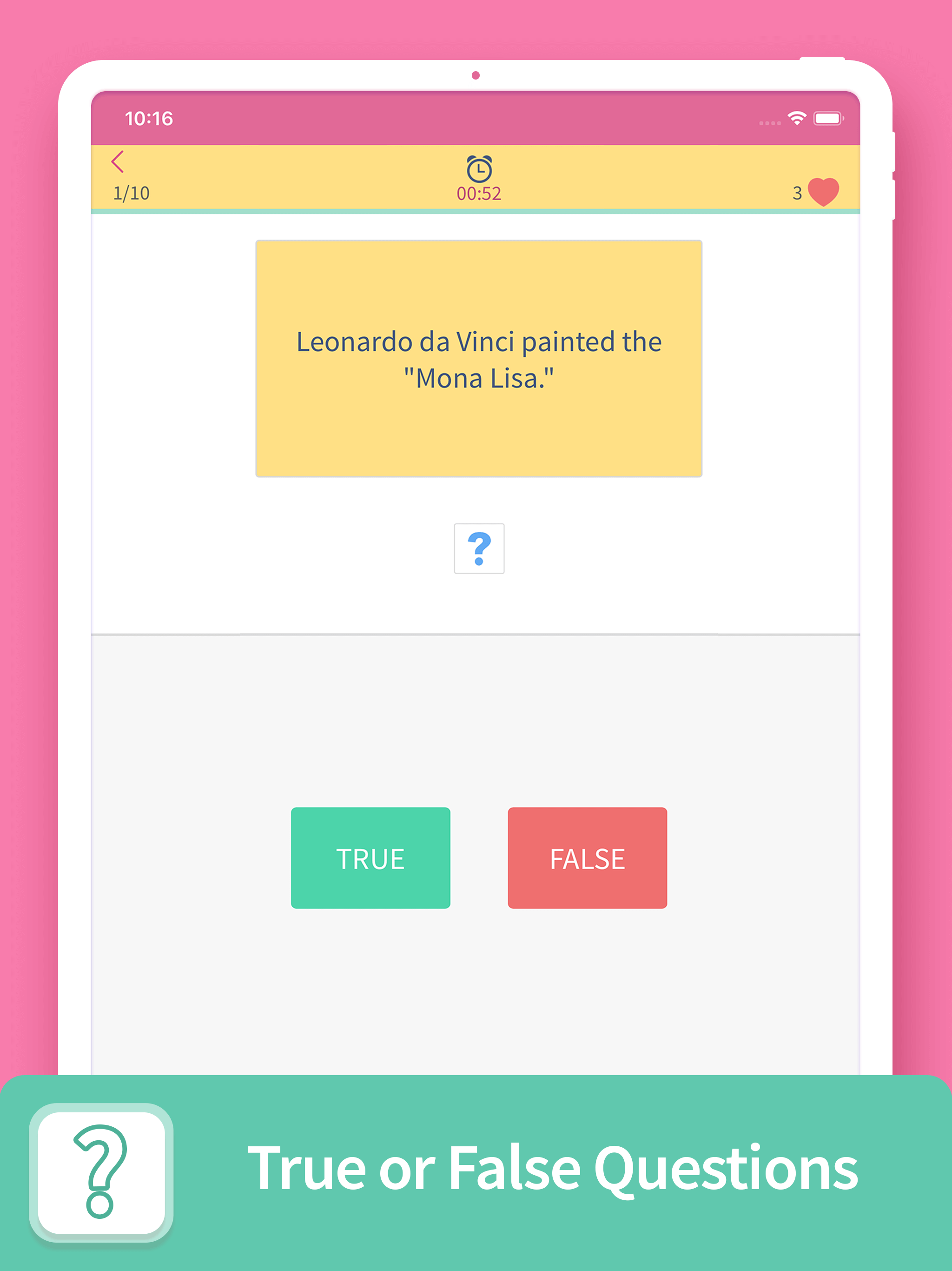 TRIVIA 360: Quiz Game screenshot 13