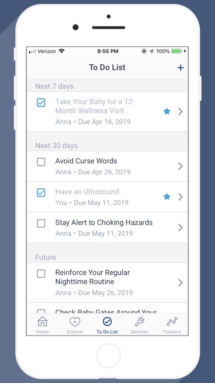 Circle by Covenant Health screenshot-3