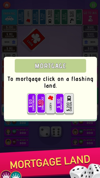 Classic Business Board screenshot-3