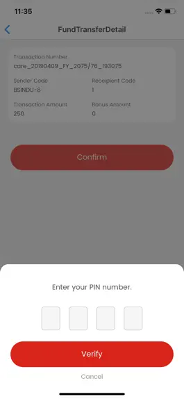 Game screenshot DH Care apk