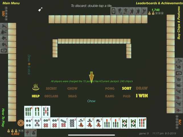 Pinoy Mahjong(圖6)-速報App