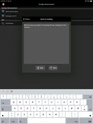 Off Remote Pro ipad bilder 2