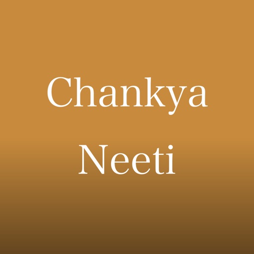 Chankya Neeti By eTorkizun