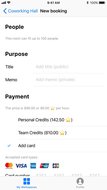 andcards Suite screenshot-3