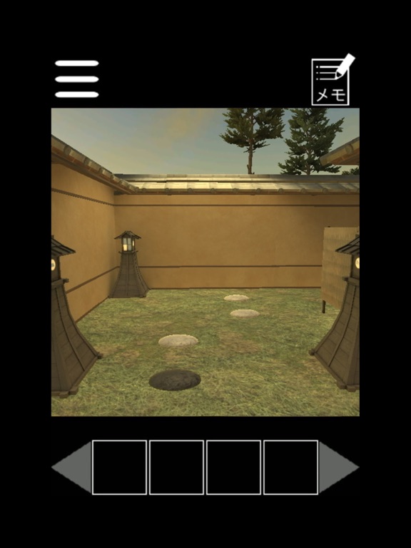Screenshot #6 pour Cape's escape jeu 4