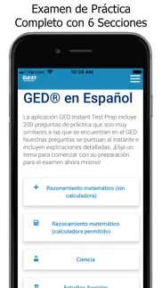 How to cancel & delete ged® en español 1