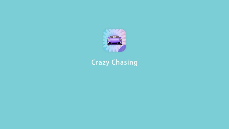Crazy Chasing