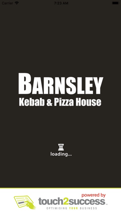 Barnsley Kebab House