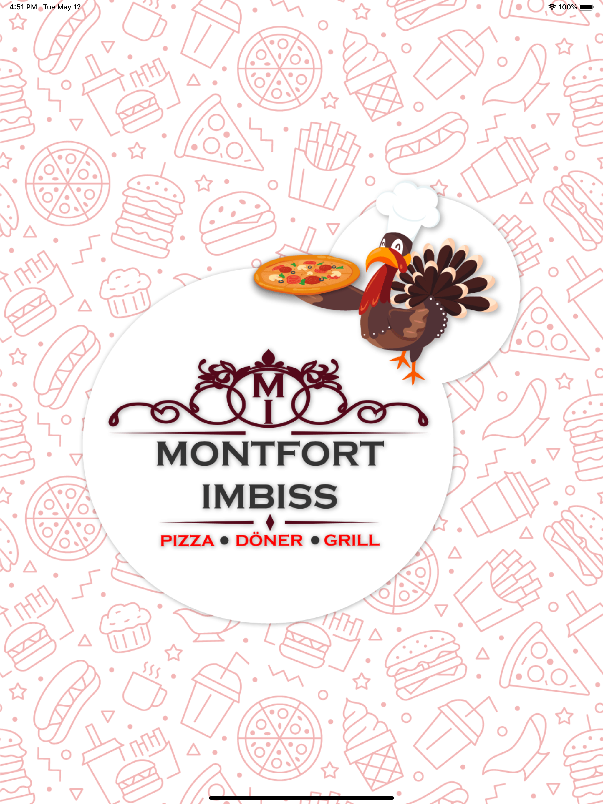 Montfort imbiss screenshot 7