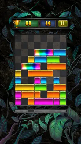Game screenshot Drop Block Puzzle mod apk