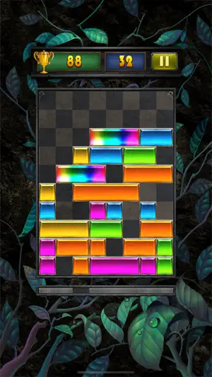 Drop Block Puzzle screenshot 1