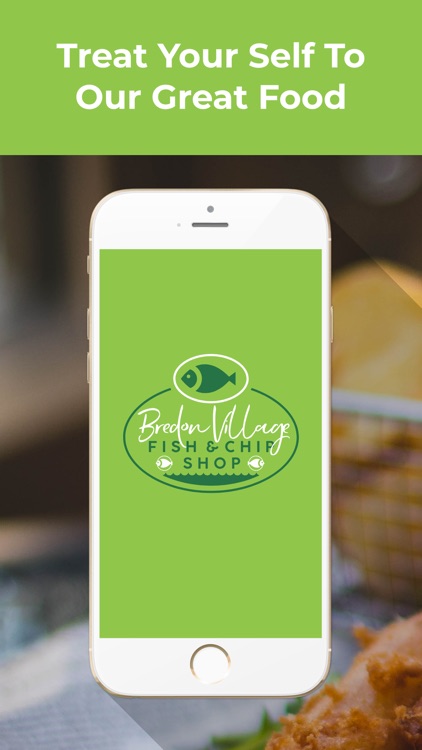 Bredon Village Fish and Chips