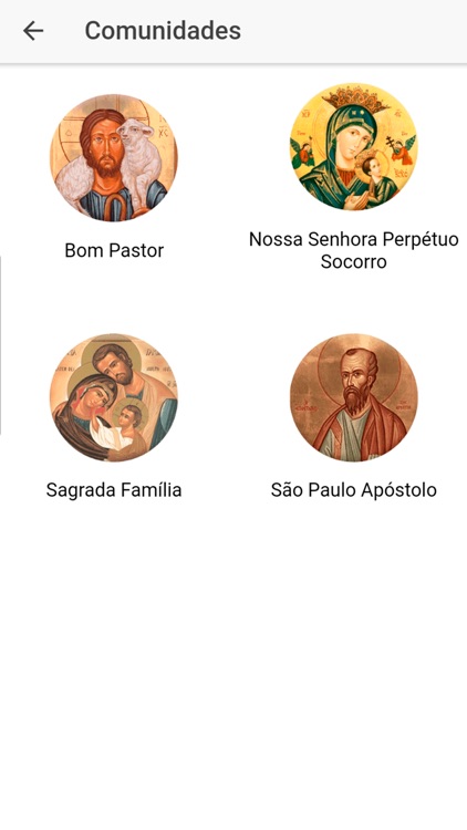 iPerpétuo screenshot-4