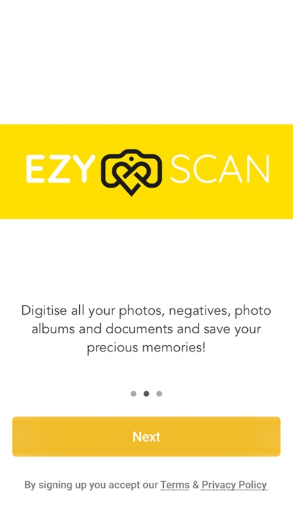EZYscan-photo negative scanner