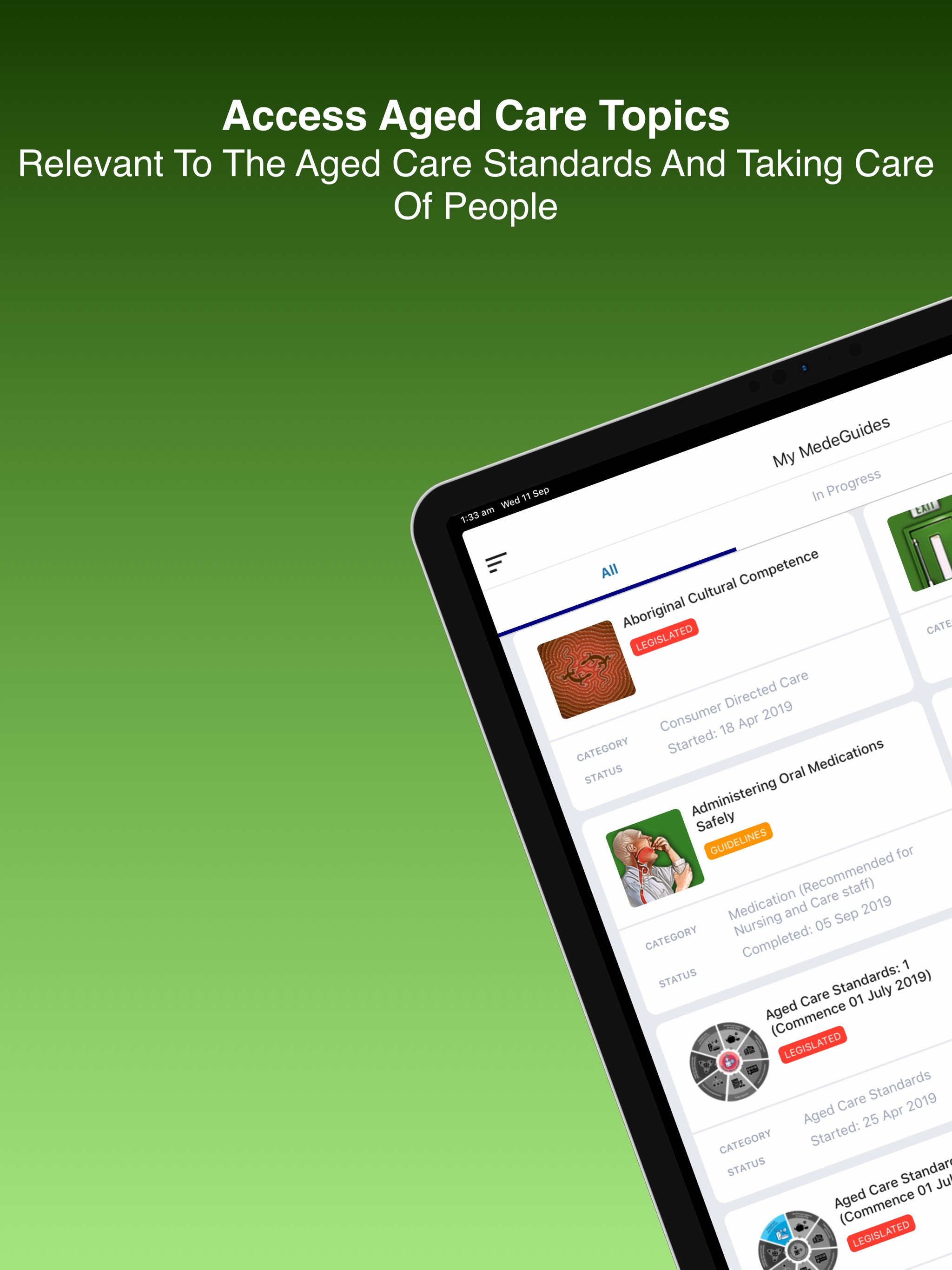 MedeHealth