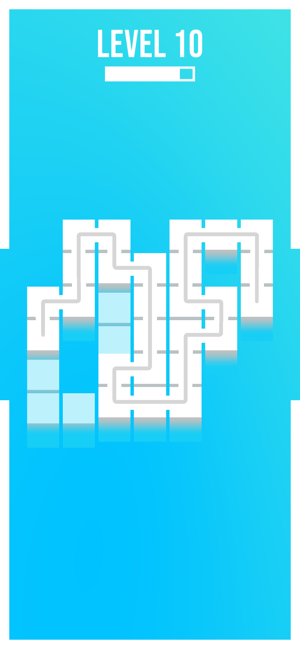 Streak - One-Line Puzzle Game(圖6)-速報App