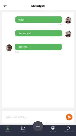 Game screenshot Ahbab Club hack