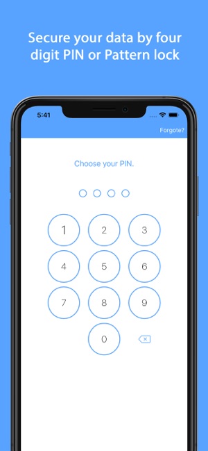 Vault It : Hide Your Secret(圖3)-速報App